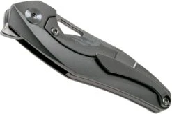 Bestech Reticulan BT1810G Damascus Grey, Elijah Isham Design -Couteaux Soldes BHBT1810G 04 bestech knives