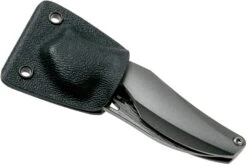 Bestech Reticulan BT1810G Damascus Grey, Elijah Isham Design -Couteaux Soldes BHBT1810G 09 bestech knives