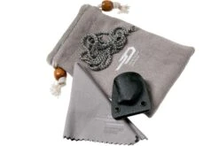 Bestech Reticulan BT1810G Damascus Grey, Elijah Isham Design -Couteaux Soldes BHBT1810G 10 bestech knives