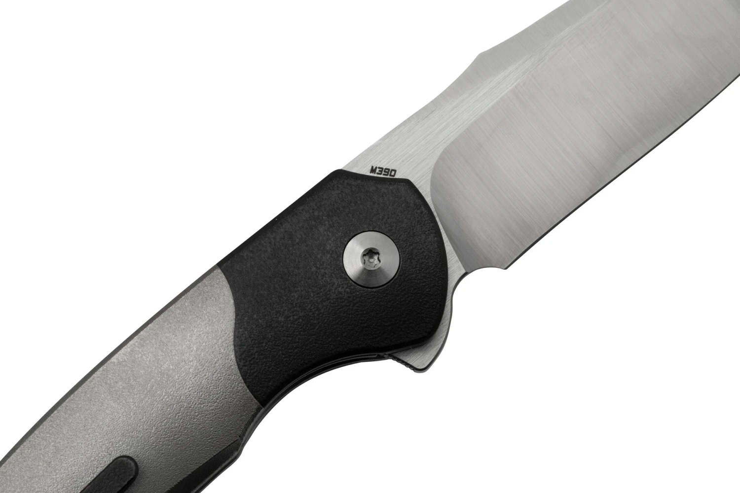 Bestech Supernova BT2111A Black Zirconium Grey Titanium, Couteau De Poche 7 Bestech Supernova BT2111A Black Zirconium Grey Titanium, Couteau De Poche - Image 5
