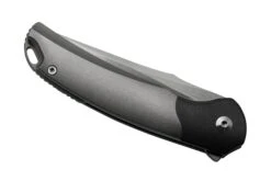 Bestech Supernova BT2111A Black Zirconium Grey Titanium, Couteau De Poche 13 Bestech Supernova BT2111A Black Zirconium Grey Titanium, Couteau De Poche -Couteaux Soldes BHBT2111A 06 bestech