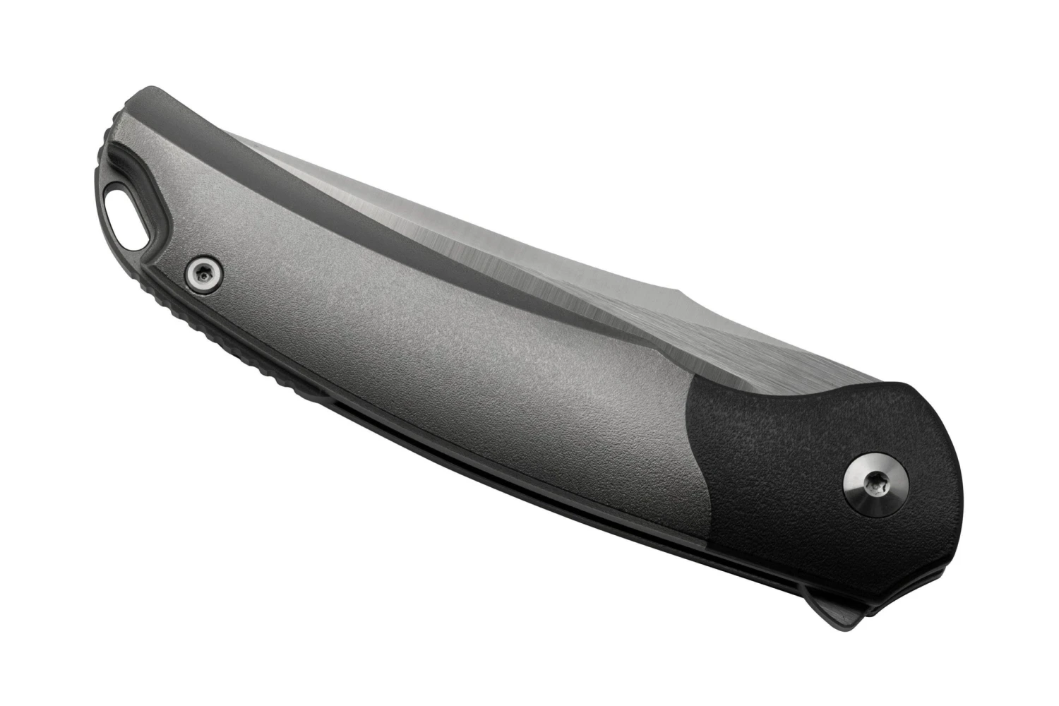 Bestech Supernova BT2111A Black Zirconium Grey Titanium, Couteau De Poche 8 Bestech Supernova BT2111A Black Zirconium Grey Titanium, Couteau De Poche - Image 6