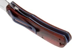 Böker Plus Exskelibur II Couteau De Poche Cocobolo , 01BO023 15 Böker Plus Exskelibur II Couteau De Poche Cocobolo , 01BO023 -Couteaux Soldes BO01BO023 05 boker plus v2017 bo01bo023 05