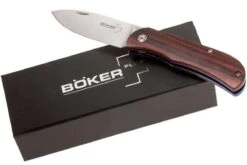 Böker Plus Exskelibur II Couteau De Poche Cocobolo , 01BO023 19 Böker Plus Exskelibur II Couteau De Poche Cocobolo , 01BO023 -Couteaux Soldes BO01BO023 09 boker plus v2017 bo01bo023 09