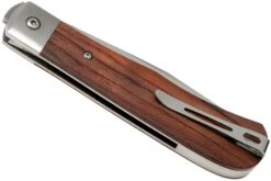 Böker Plus Bonfire Bubinga 01BO181 Couteau De Poche -Couteaux Soldes BO01BO181 04 boker