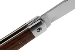 Böker Plus Bonfire Bubinga 01BO181 Couteau De Poche -Couteaux Soldes BO01BO181 06 boker