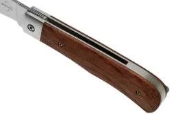 Böker Plus Bonfire Bubinga 01BO181 Couteau De Poche -Couteaux Soldes BO01BO181 07 boker