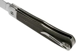 Böker Plus Bonfire Micarta 01BO182 Couteau De Poche -Couteaux Soldes BO01BO182 05 boker