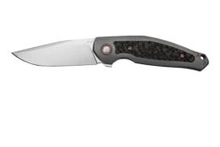 Böker Collection 2022 BO01BO2022, Couteau De Poche En Titane