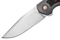 Böker Collection 2022 BO01BO2022, Couteau De Poche En Titane -Couteaux Soldes BO01BO2022 03 boker