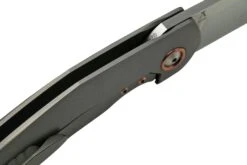 Böker Collection 2022 BO01BO2022, Couteau De Poche En Titane -Couteaux Soldes BO01BO2022 06 boker