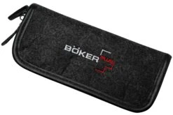 Böker Collection 2022 BO01BO2022, Couteau De Poche En Titane -Couteaux Soldes BO01BO2022 08 boker