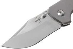 Böker Plus Jive 01BO312s Couteau De Poche, Brian Efros Design -Couteaux Soldes BO01BO312 03 boker