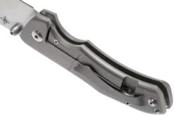 Böker Plus Jive 01BO312s Couteau De Poche, Brian Efros Design -Couteaux Soldes BO01BO312 05 boker