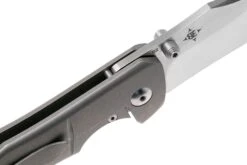 Böker Plus Jive 01BO312s Couteau De Poche, Brian Efros Design -Couteaux Soldes BO01BO312 06 boker