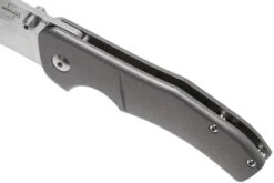 Böker Plus Jive 01BO312s Couteau De Poche, Brian Efros Design -Couteaux Soldes BO01BO312 07 boker