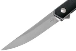 Böker Plus Kwaiken Air Mini G10 01BO324 Couteau De Poche, Lucas Burnley Design -Couteaux Soldes BO01BO324 03 boker