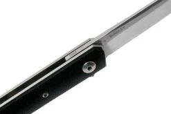 Böker Plus Kwaiken Air Mini G10 01BO324 Couteau De Poche, Lucas Burnley Design -Couteaux Soldes BO01BO324 06 boker