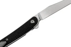 Böker Plus Urban Texas Toothpick Flipper 01BO388 Black G10 Couteau De Poche 12 Böker Plus Urban Texas Toothpick Flipper 01BO388 Black G10 Couteau De Poche -Couteaux Soldes BO01BO388 05 boker