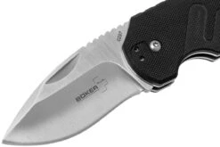 Böker Plus Worldwide 01BO569 Slipjoint, Chad Los Banos Design -Couteaux Soldes BO01BO569 03 boker bo01bo569 03