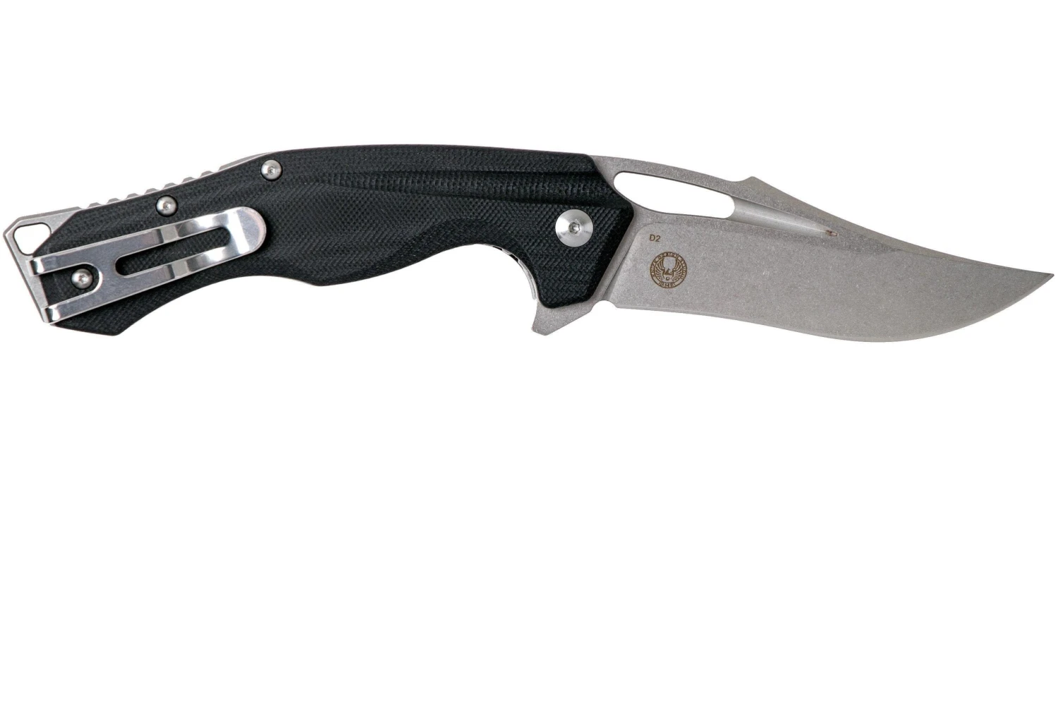 Böker Plus Masada Folder - 01BO762 Couteau De Poche 4 Böker Plus Masada Folder - 01BO762 Couteau De Poche - Image 2