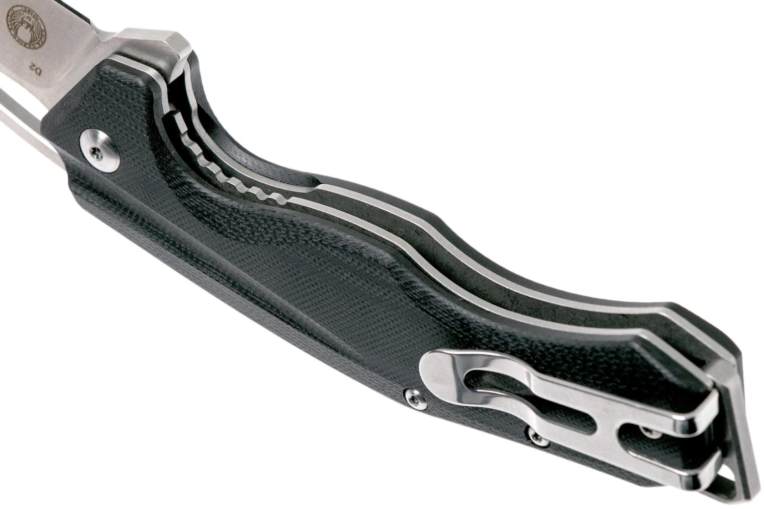 Böker Plus Masada Folder - 01BO762 Couteau De Poche 7 Böker Plus Masada Folder - 01BO762 Couteau De Poche - Image 5