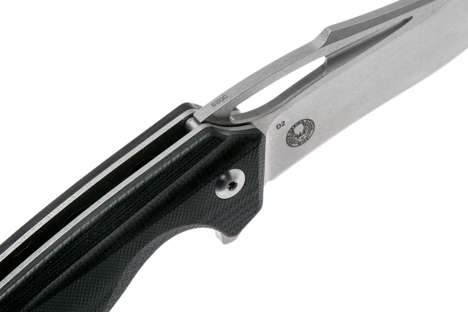 Böker Plus Masada Folder - 01BO762 Couteau De Poche 8 Böker Plus Masada Folder - 01BO762 Couteau De Poche - Image 6