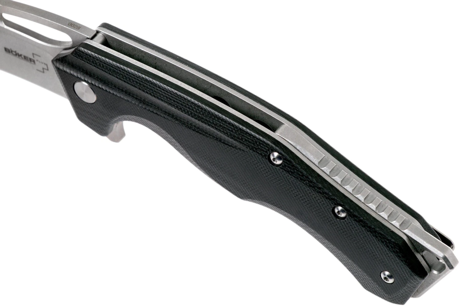 Böker Plus Masada Folder - 01BO762 Couteau De Poche 9 Böker Plus Masada Folder - 01BO762 Couteau De Poche - Image 7