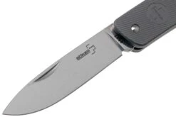 Böker Plus Tech-Tool Titan Titanium 1 01BO807 Couteau De Poche -Couteaux Soldes BO01BO807 03 boker