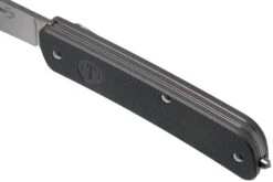 Böker Plus Tech-Tool Titan Titanium 1 01BO807 Couteau De Poche -Couteaux Soldes BO01BO807 07 boker