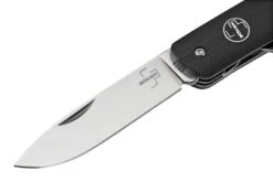 Böker Plus Tech Tool Fork 01BO817, Couteau De Poche Avec Fourchette -Couteaux Soldes BO01BO817 03 boker