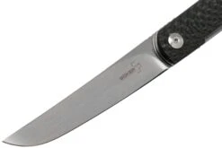 Böker Plus Nori CF 01BO891 Couteau De Poche, Kansei Matsuno Design -Couteaux Soldes BO01BO891 03 boker plus