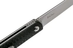 Böker Plus Nori CF 01BO891 Couteau De Poche, Kansei Matsuno Design -Couteaux Soldes BO01BO891 06 boker plus