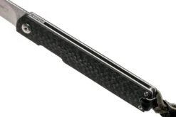 Böker Plus Nori CF 01BO891 Couteau De Poche, Kansei Matsuno Design -Couteaux Soldes BO01BO891 07 boker plus