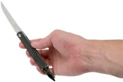 Böker Plus Nori CF 01BO891 Couteau De Poche, Kansei Matsuno Design -Couteaux Soldes BO01BO891 08 boker plus