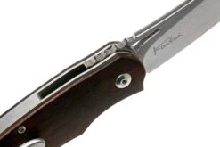 Böker Plus Takara Cocobolo 01BO895 Couteau De Poche, Kansei Matsuno Design 15 Böker Plus Takara Cocobolo 01BO895 Couteau De Poche, Kansei Matsuno Design -Couteaux Soldes BO01BO895 06 boker plus