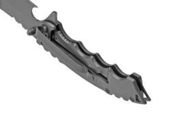 Böker Magnum Mortem 01RY217 Couteau De Poche 11 Böker Magnum Mortem 01RY217 Couteau De Poche -Couteaux Soldes BO01RY217 04 boker