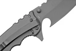 Böker Magnum Mortem 01RY217 Couteau De Poche 12 Böker Magnum Mortem 01RY217 Couteau De Poche -Couteaux Soldes BO01RY217 05 boker