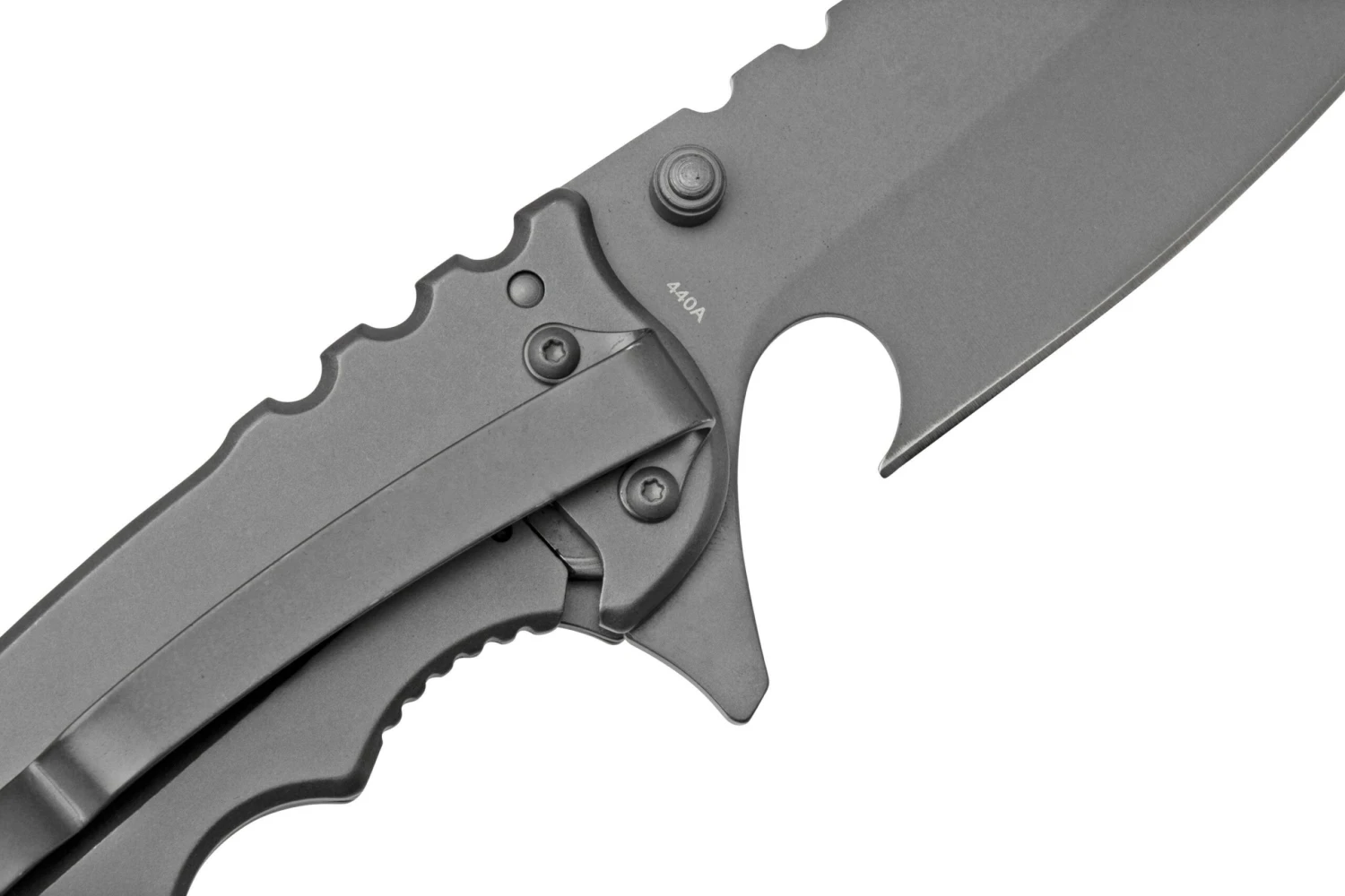 Böker Magnum Mortem 01RY217 Couteau De Poche 7 Böker Magnum Mortem 01RY217 Couteau De Poche - Image 5