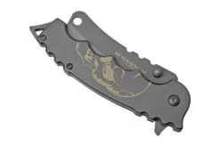 Böker Magnum Mortem 01RY217 Couteau De Poche 13 Böker Magnum Mortem 01RY217 Couteau De Poche -Couteaux Soldes BO01RY217 06 boker