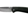 Böker Magnum Advance Checkering Black 01RY302 Couteau De Poche