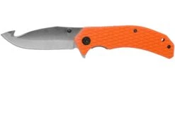 Böker Magnum Sar Tec Folder 01SC087 Couteau De Sauvetage