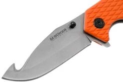 Böker Magnum Sar Tec Folder 01SC087 Couteau De Sauvetage -Couteaux Soldes BO01SC087 03 boker
