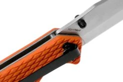 Böker Magnum Sar Tec Folder 01SC087 Couteau De Sauvetage -Couteaux Soldes BO01SC087 06 boker