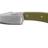 Böker Plus Piranha 02BO005 Couteau Fixe, Scott McGhee Design -Couteaux Soldes BO02BO005 01 boker bo02bo005 01