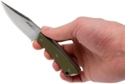 Böker Plus Piranha 02BO005 Couteau Fixe, Scott McGhee Design 15 Böker Plus Piranha 02BO005 Couteau Fixe, Scott McGhee Design -Couteaux Soldes BO02BO005 06 boker bo02bo005 06