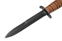 Böker Plus M3 Trench Knife 02BO048 Dague Militaire -Couteaux Soldes BO02BO048 03 boker