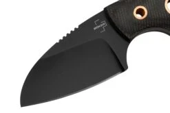 Böker Plus Gnome 02BO084 Black Copper, Couteau De Cou 10 Böker Plus Gnome 02BO084 Black Copper, Couteau De Cou -Couteaux Soldes BO02BO084 03 boker
