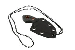 Böker Plus Gnome 02BO084 Black Copper, Couteau De Cou 13 Böker Plus Gnome 02BO084 Black Copper, Couteau De Cou -Couteaux Soldes BO02BO084 06 boker