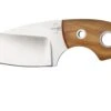 Böker Plus Gnome, D2 02BO322 Olive Wood, Couteau De Cou -Couteaux Soldes BO02BO322 01 boker